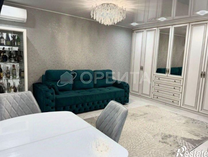 1-комн квартира ул Газовиков, 17,  д. 17