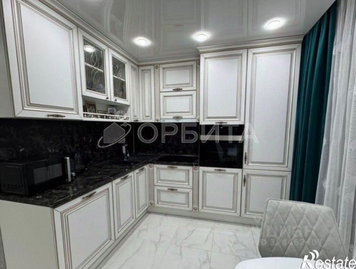 1-комн квартира ул Газовиков, 17,  д. 17