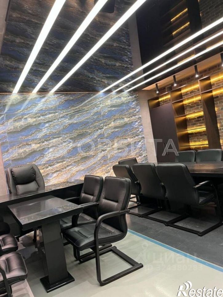 Офис Харьковская улица, 64,  д. 64