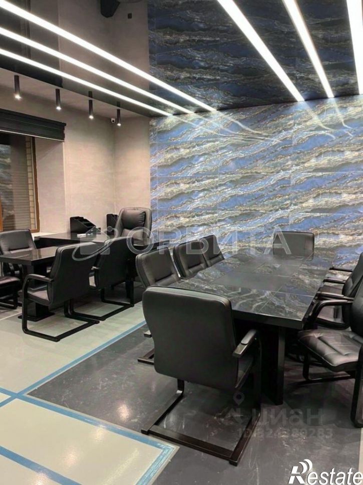 Офис Харьковская улица, 64,  д. 64