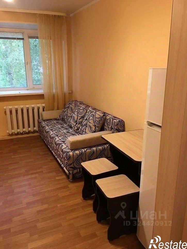 1-комн квартира проезд Геологоразведчиков, 6,  д. 6