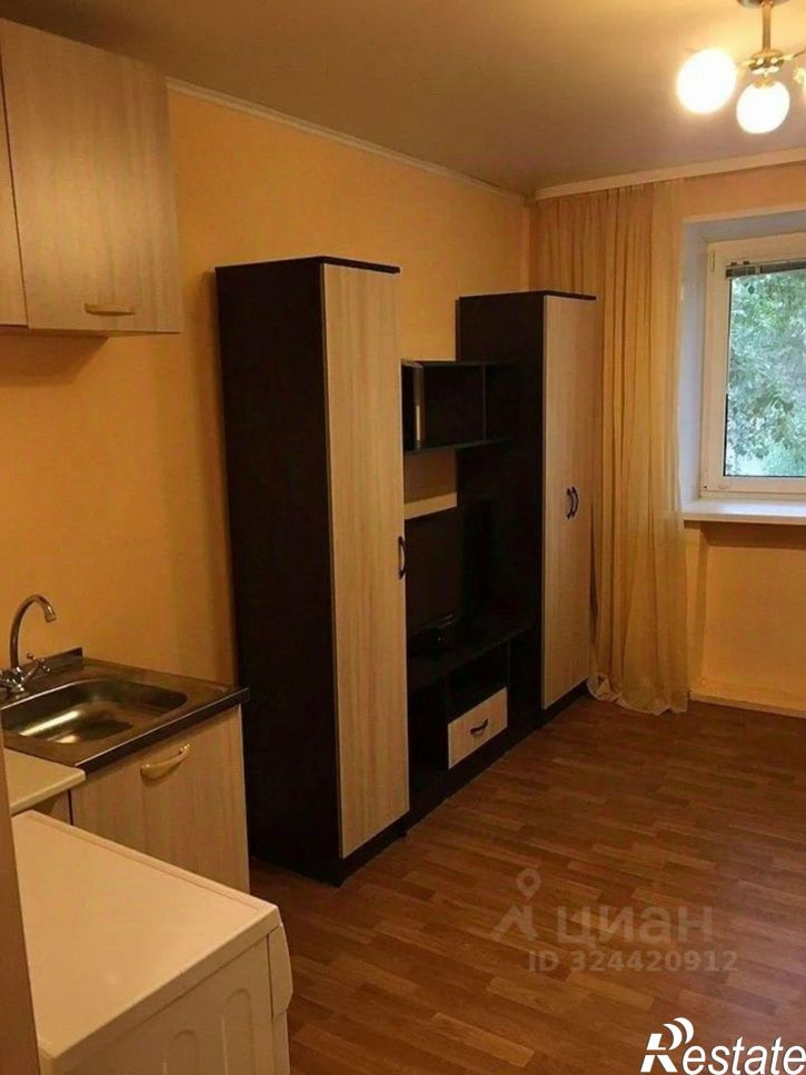 1-комн квартира проезд Геологоразведчиков, 6,  д. 6