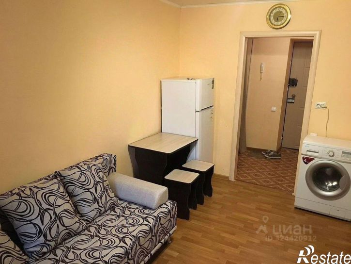 1-комн квартира проезд Геологоразведчиков, 6,  д. 6