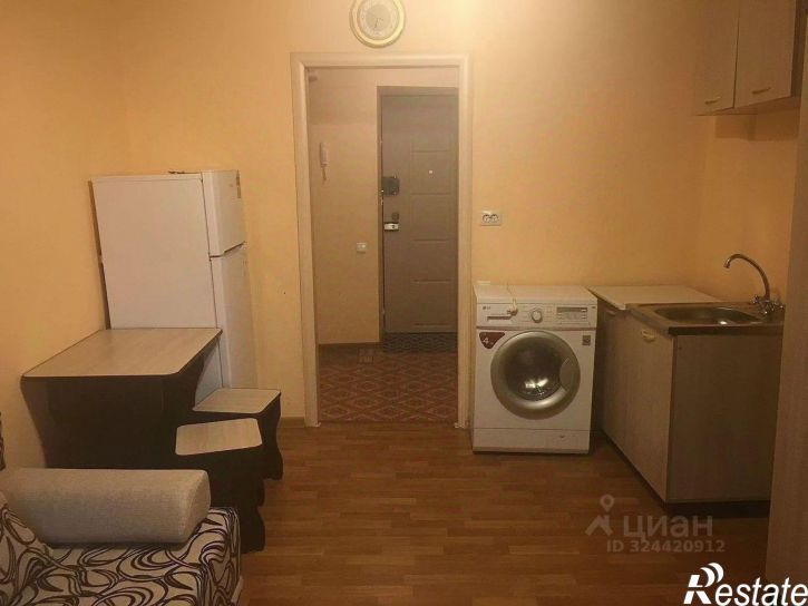 1-комн квартира проезд Геологоразведчиков, 6,  д. 6