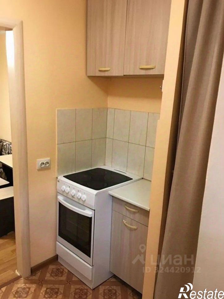 1-комн квартира проезд Геологоразведчиков, 6,  д. 6