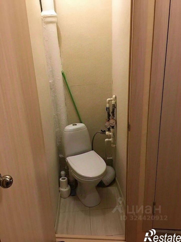 1-комн квартира проезд Геологоразведчиков, 6,  д. 6