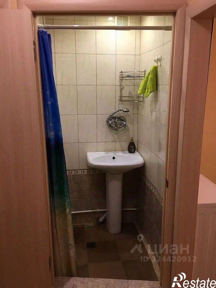 1-комн квартира проезд Геологоразведчиков, 6,  д. 6