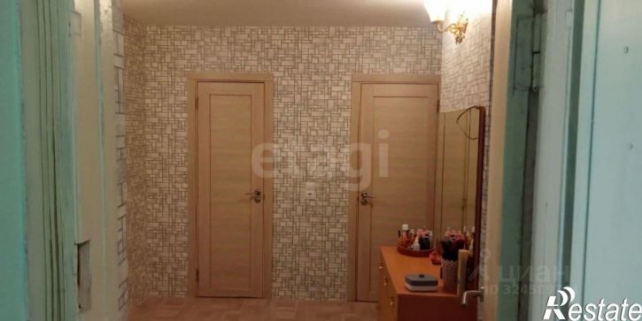 3-комн квартира Московский тракт, 139,  д. 139