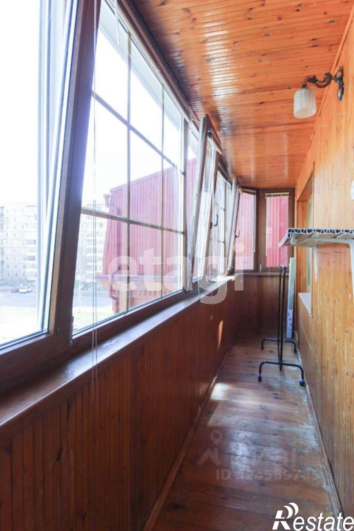 5-комн квартира ул Моторостроителей, 14,  д. 14