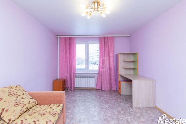 2-комн квартира Беловежская улица, 9,  д. 9