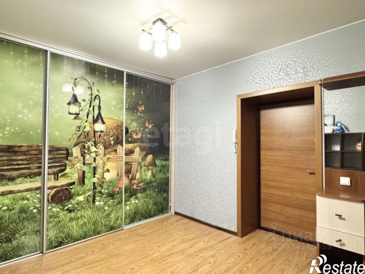 1-комн квартира улица Салтыкова-Щедрина, 58,  д. 58