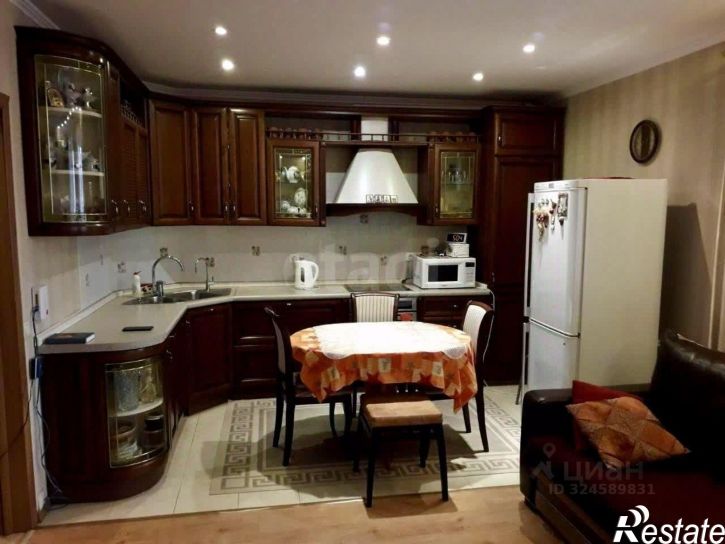 2-комн квартира Широтная улица, 19/1,  д. 19/1