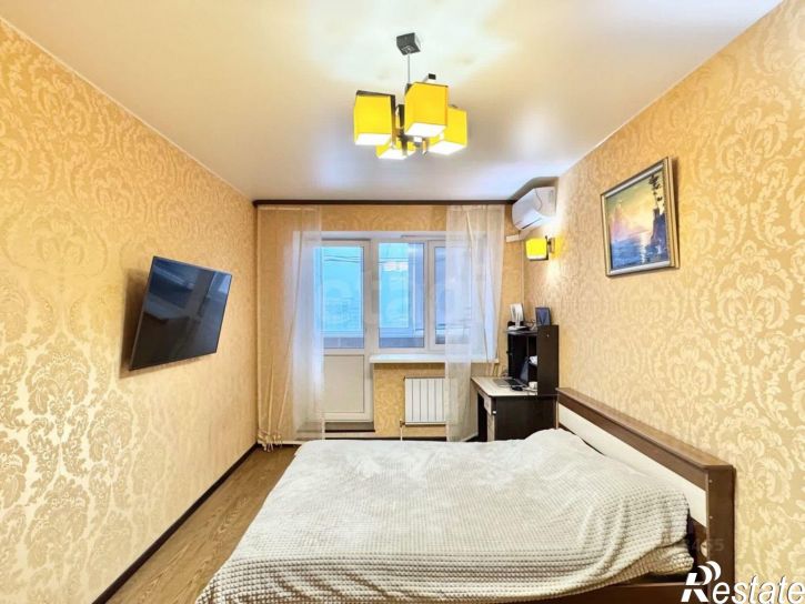 1-комн квартира улица Салтыкова-Щедрина, 58,  д. 58