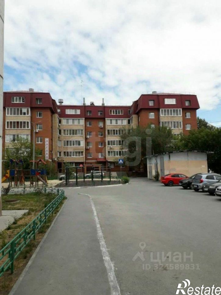 2-комн квартира Широтная улица, 19/1,  д. 19/1