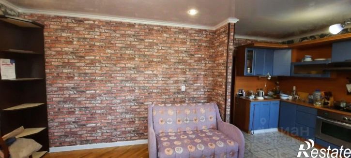 2-комн квартира улица Мельникайте, 129/1,  д. 129/1