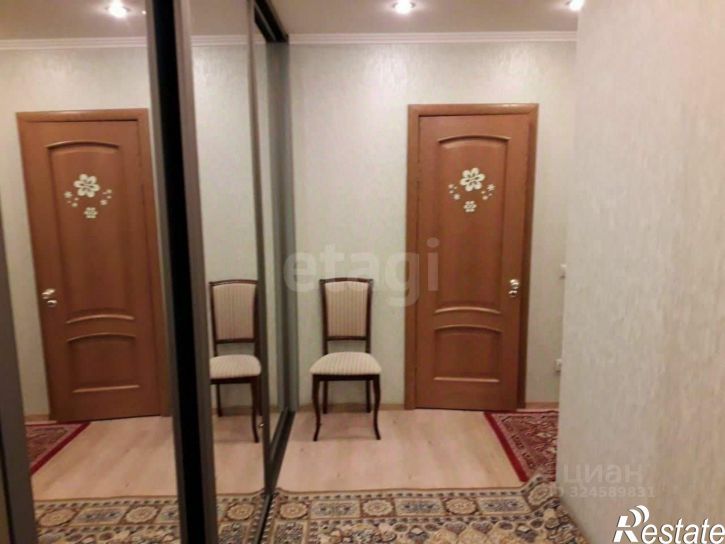 2-комн квартира Широтная улица, 19/1,  д. 19/1