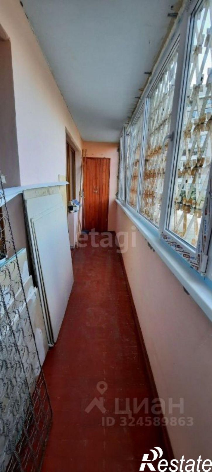 2-комн квартира улица Мельникайте, 129/1,  д. 129/1