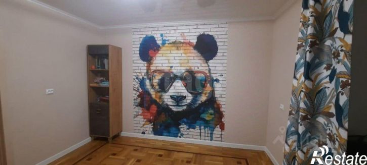 2-комн квартира улица Мельникайте, 129/1,  д. 129/1