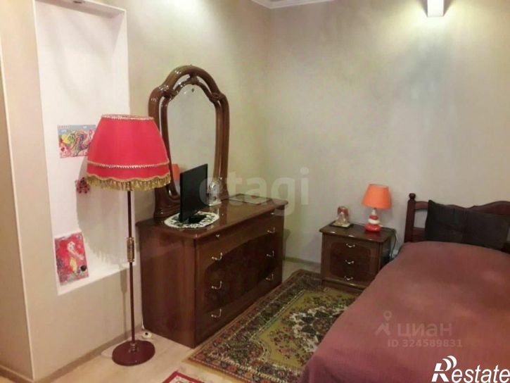 2-комн квартира Широтная улица, 19/1,  д. 19/1