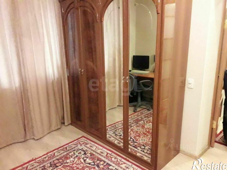 2-комн квартира Широтная улица, 19/1,  д. 19/1