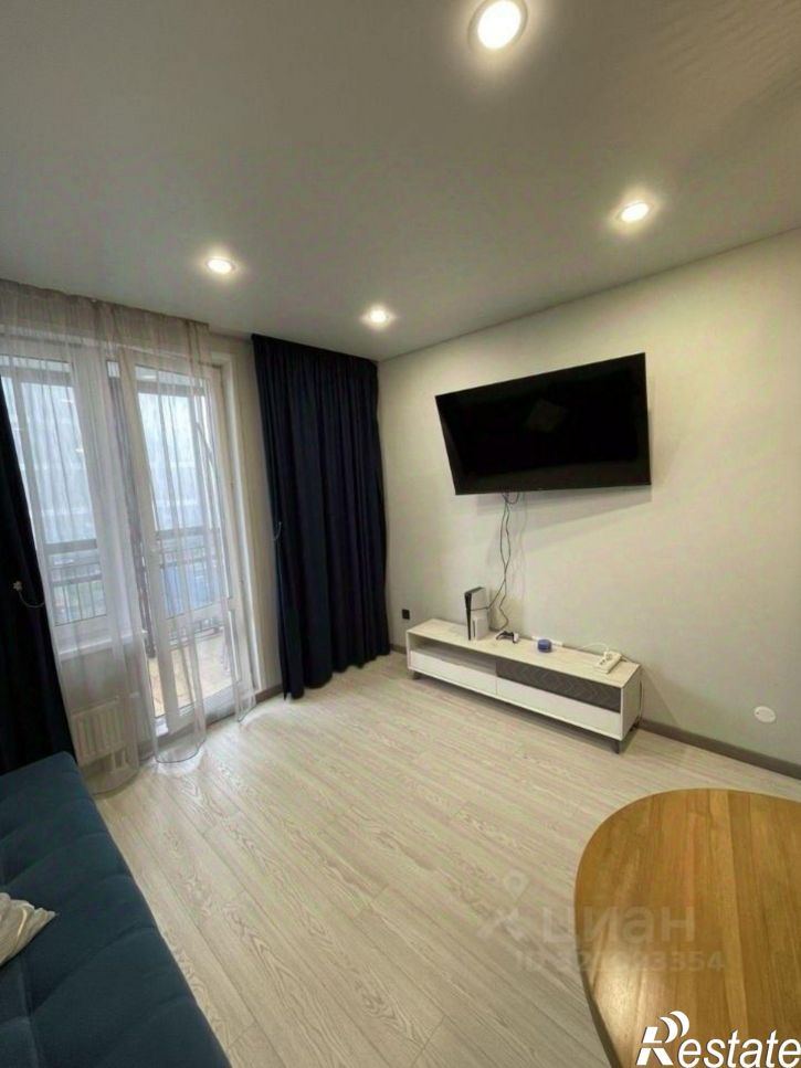 1-комн квартира ул Профсоюзная, 63,  д. 63