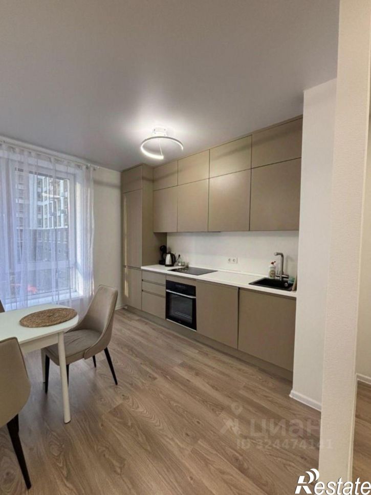 2-комн квартира улица Юрия Рогачёва, 9 к2,  д. 9 к2