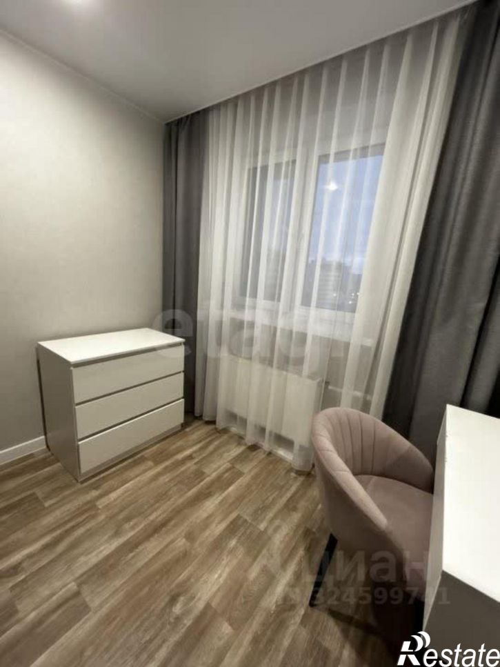 1-комн квартира улица Пермякова, 79,  д. 79