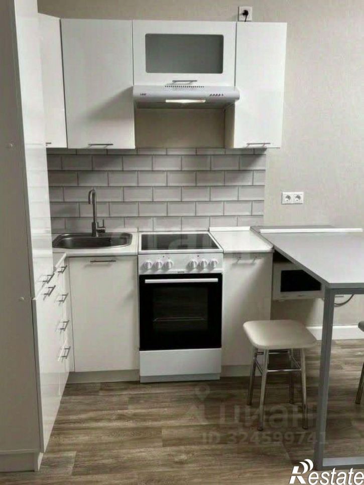 1-комн квартира улица Пермякова, 79,  д. 79