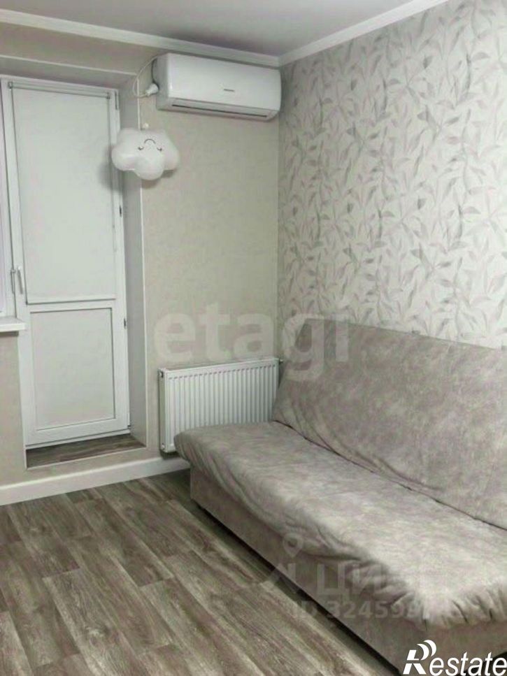 1-комн квартира улица Пермякова, 79,  д. 79