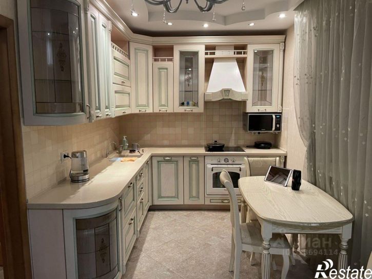 1-комн квартира улица Щорса, 2,  д. 2