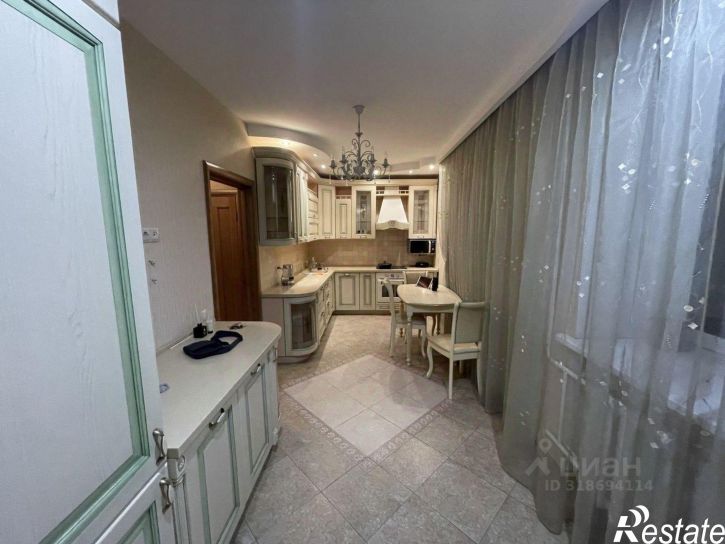 1-комн квартира улица Щорса, 2,  д. 2