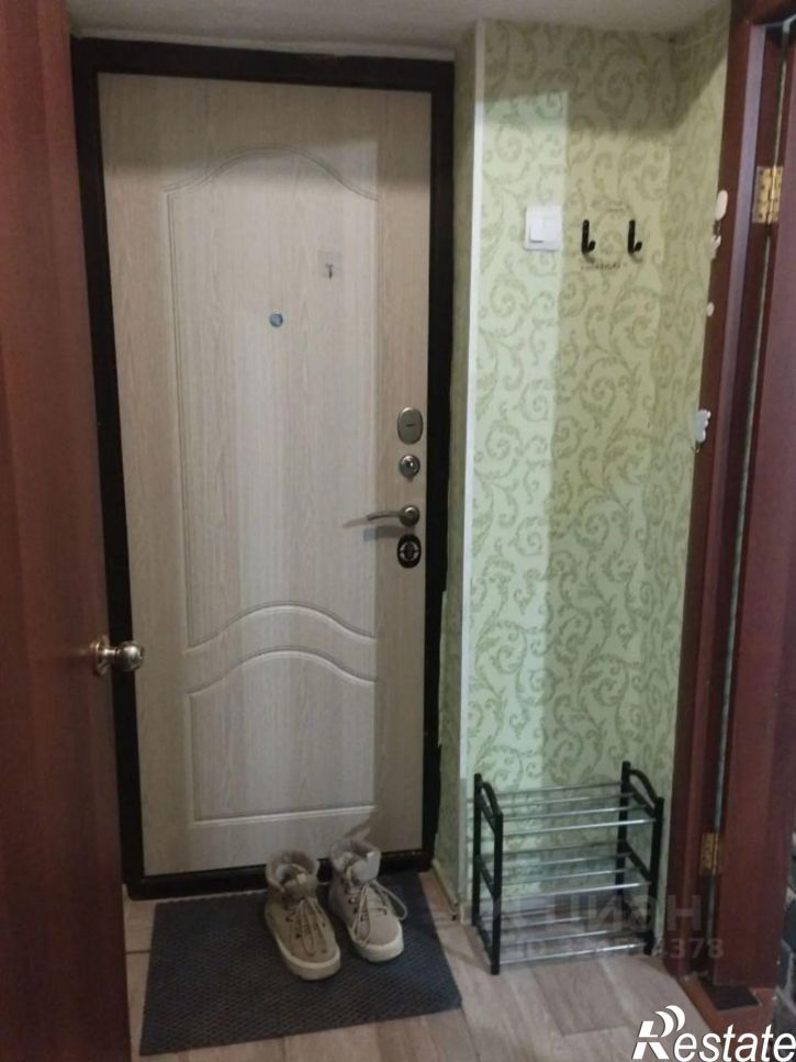 1-комн квартира улица Ватутина, 12,  д. 12