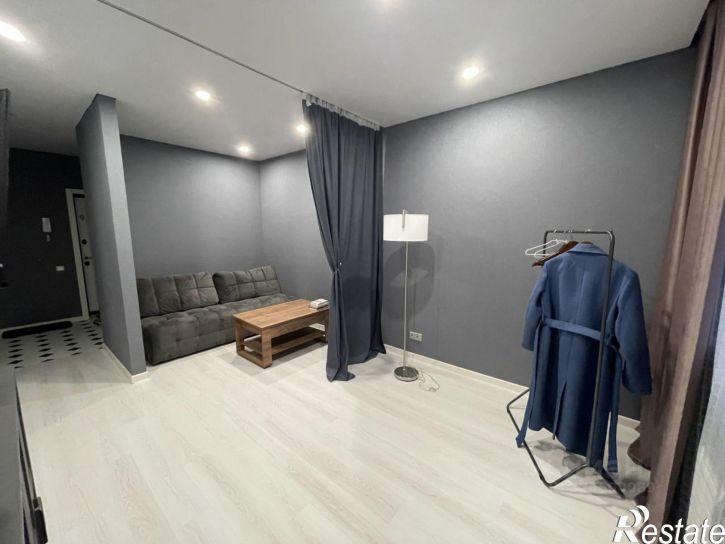 1-комн квартира Дамбовская улица, 29 к1,  д. 29 к1