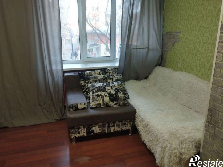 1-комн квартира улица Ватутина, 12,  д. 12