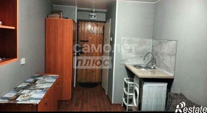 Комната Олимпийская улица, 12,  д. 12