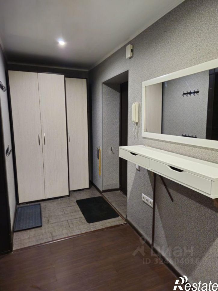 1-комн квартира улица Прокопия Артамонова, 13,  д. 13