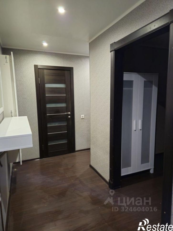 1-комн квартира улица Прокопия Артамонова, 13,  д. 13