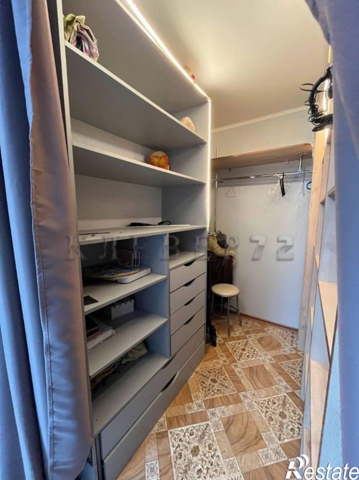 1-комн квартира улица Муравленко, 3,  д. 3