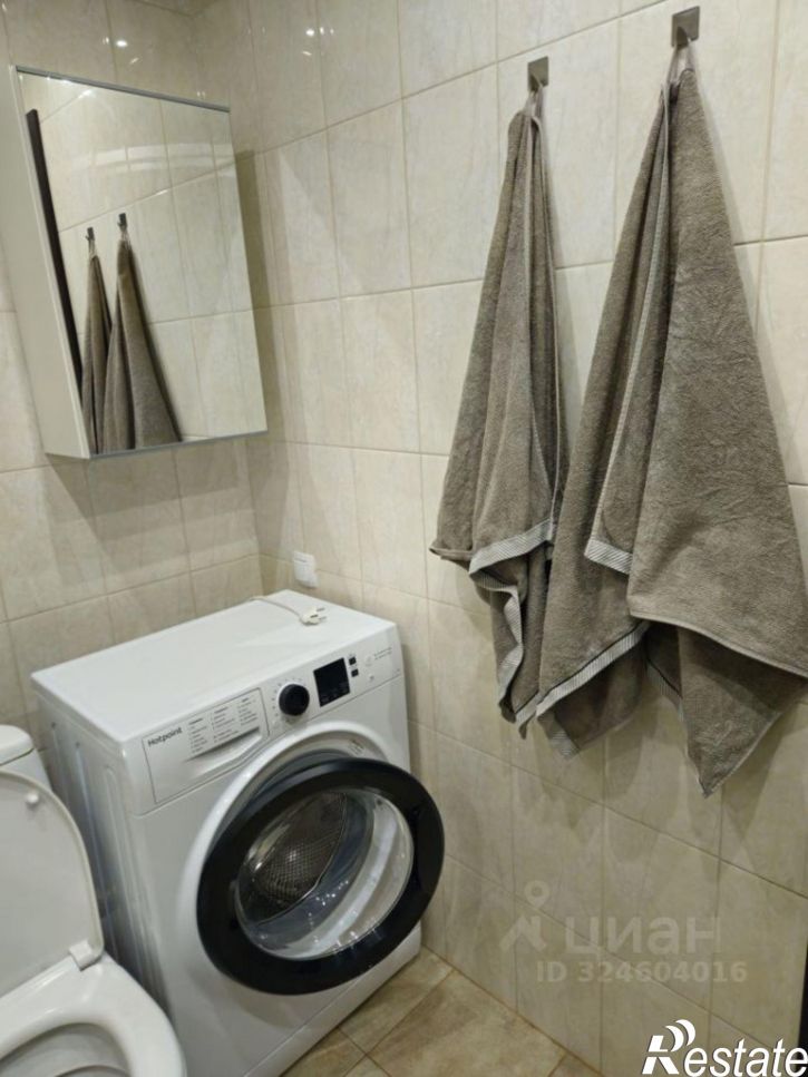 1-комн квартира улица Прокопия Артамонова, 13,  д. 13