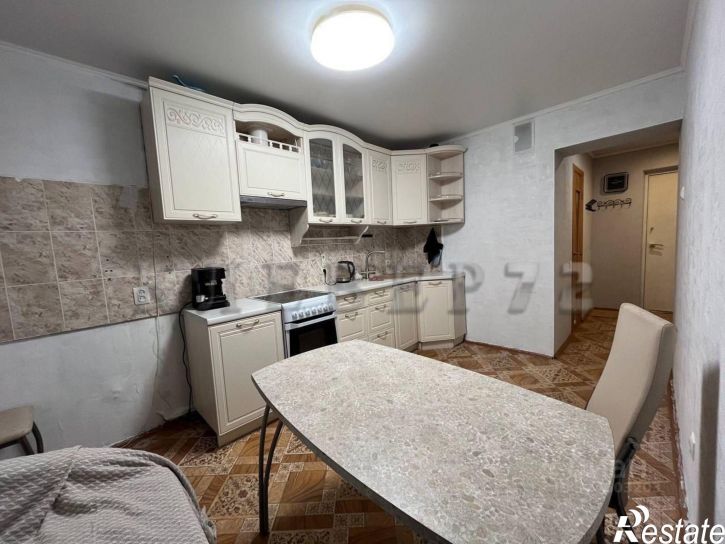 1-комн квартира улица Муравленко, 3,  д. 3