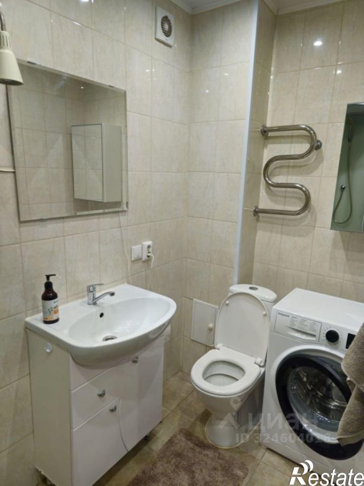 1-комн квартира улица Прокопия Артамонова, 13,  д. 13