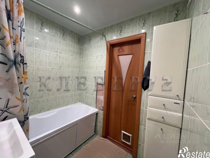 1-комн квартира улица Муравленко, 3,  д. 3