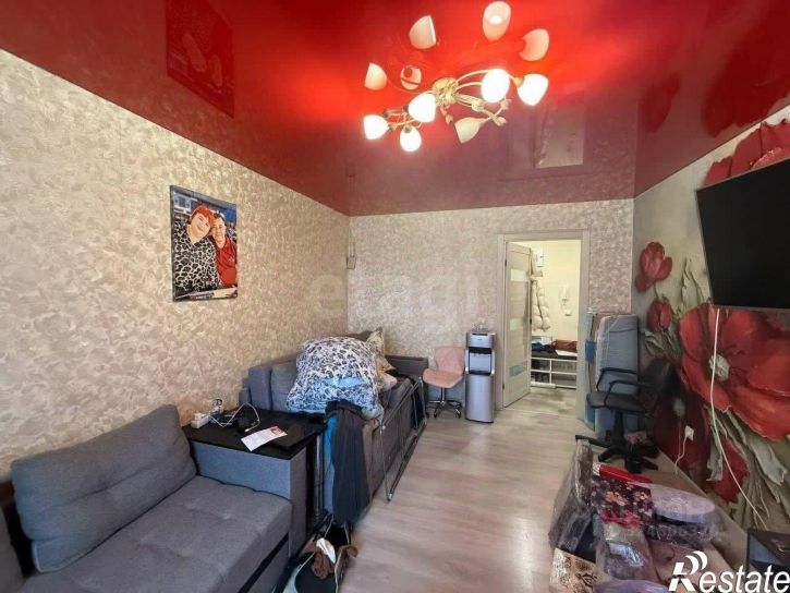 1-комн квартира Беловежская улица, 13,  д. 13