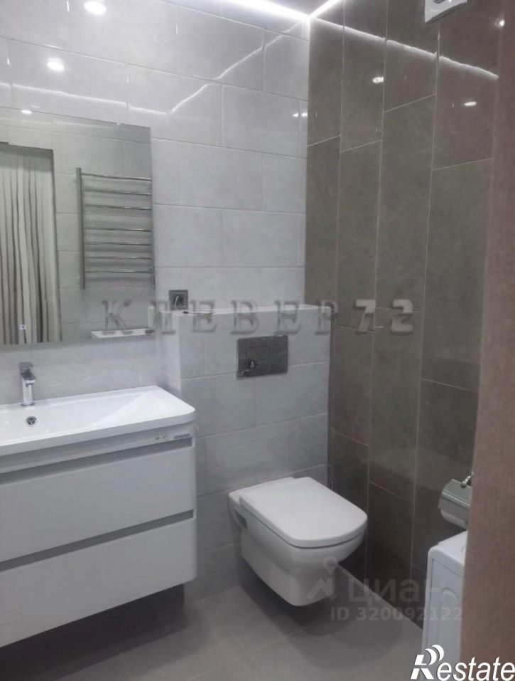 1-комн квартира улица Николая Глебова, 3,  д. 3