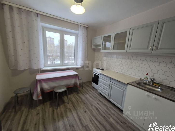 1-комн квартира Широтная улица, 35,  д. 35