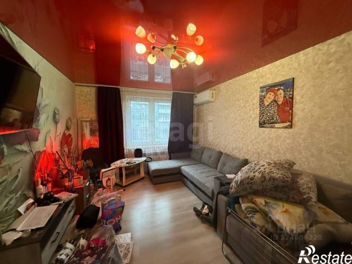 1-комн квартира Беловежская улица, 13,  д. 13