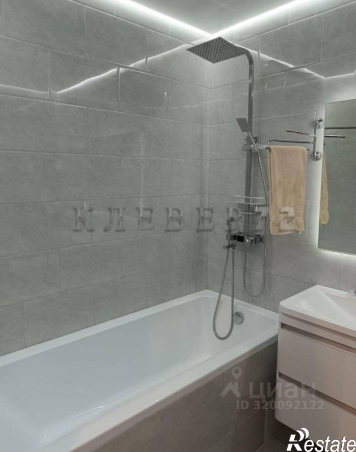 1-комн квартира улица Николая Глебова, 3,  д. 3