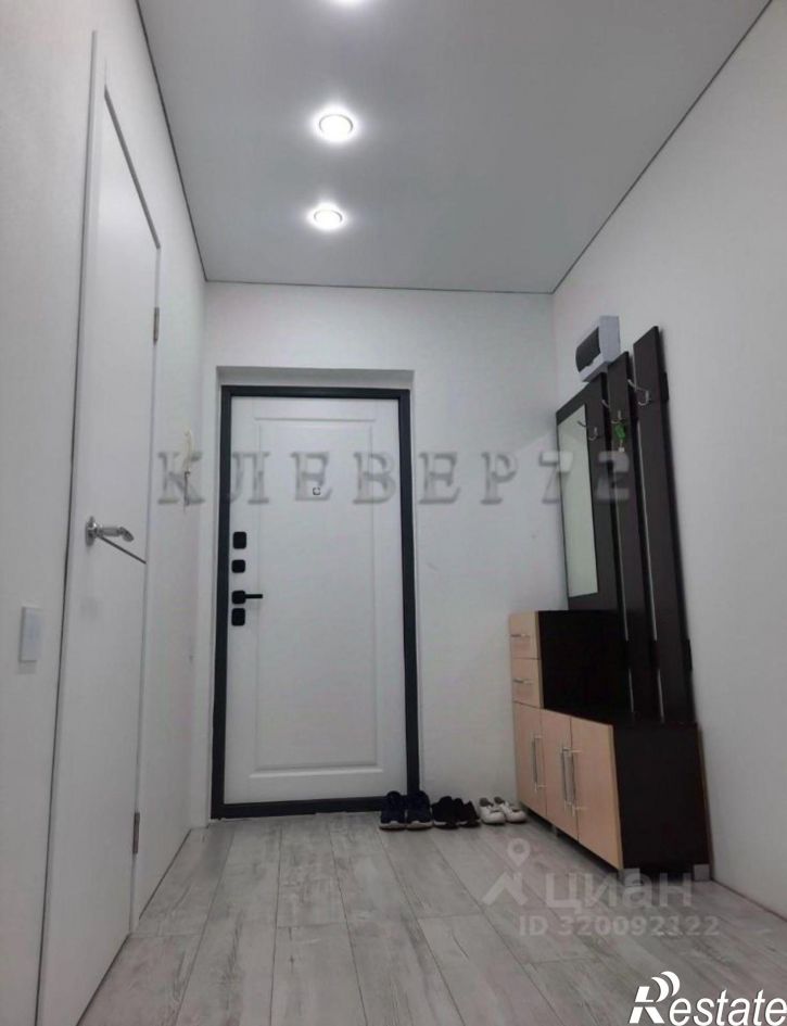 1-комн квартира улица Николая Глебова, 3,  д. 3