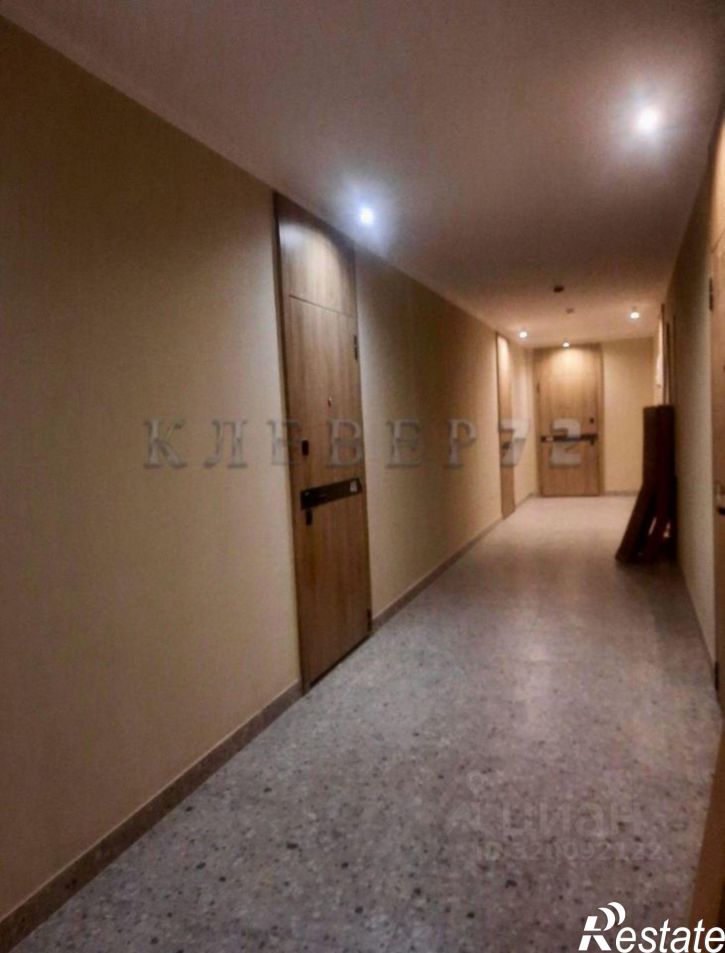 1-комн квартира улица Николая Глебова, 3,  д. 3