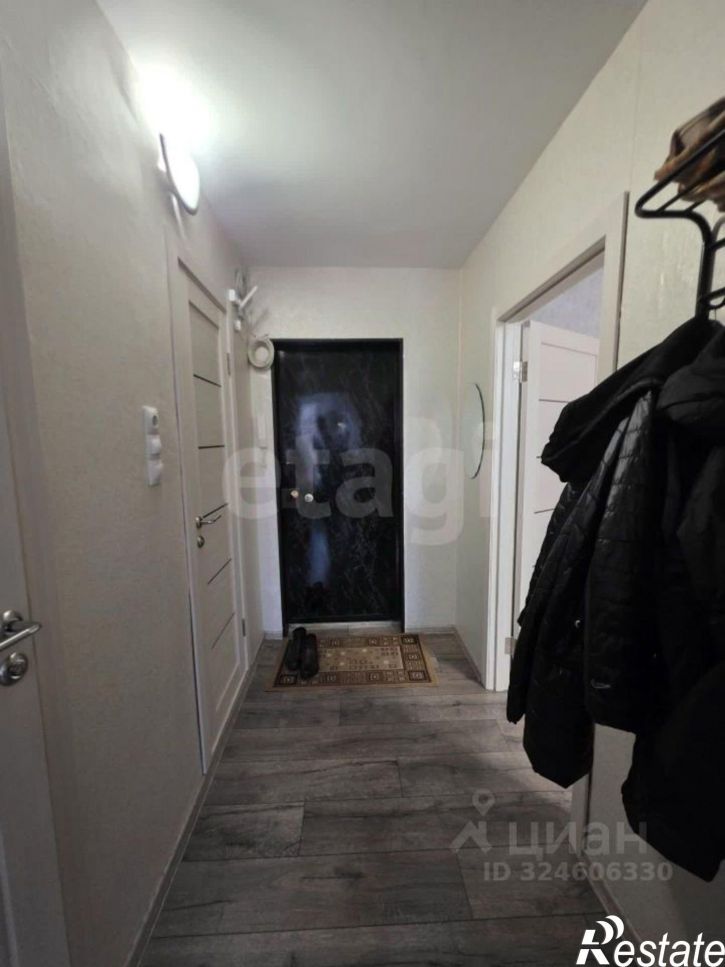 1-комн квартира Широтная улица, 35,  д. 35